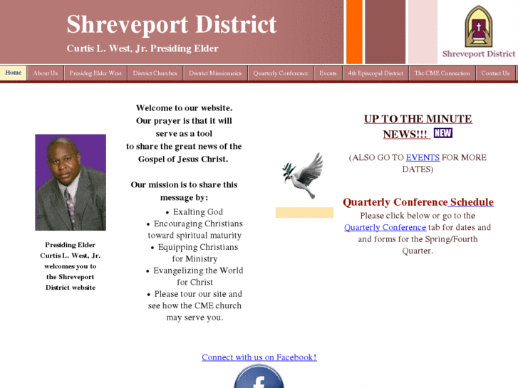 www.shreveportdistrict.org