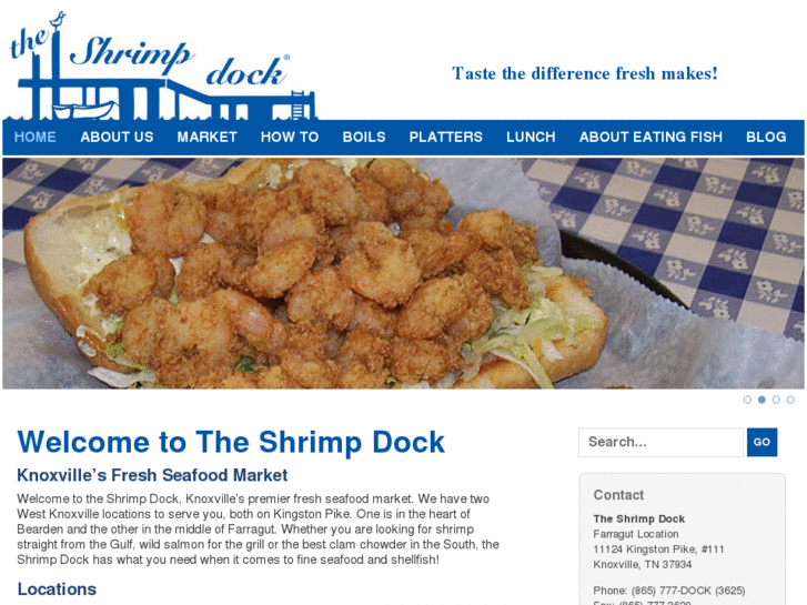 www.shrimpdock.com