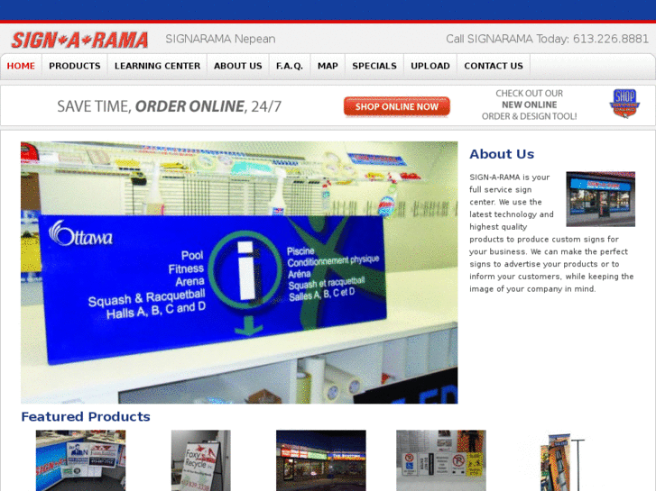 www.signarama-nepean.com