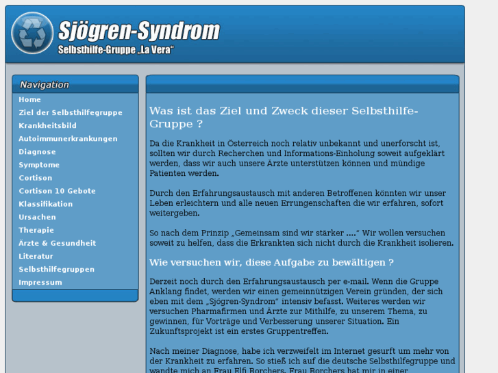 www.sjoegren-syndrom.at