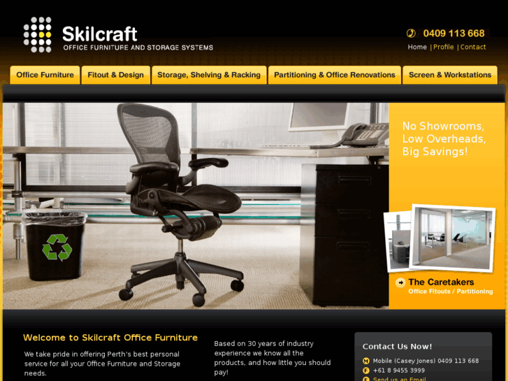 www.skilcraft.com.au