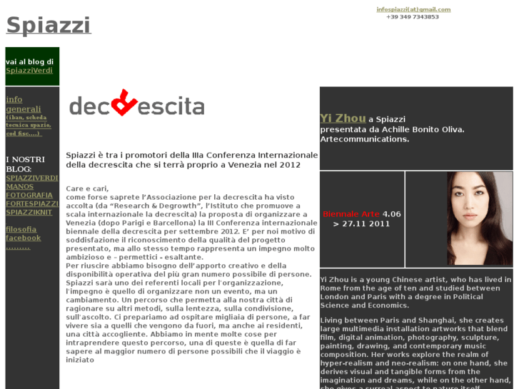 www.spiazzi.info