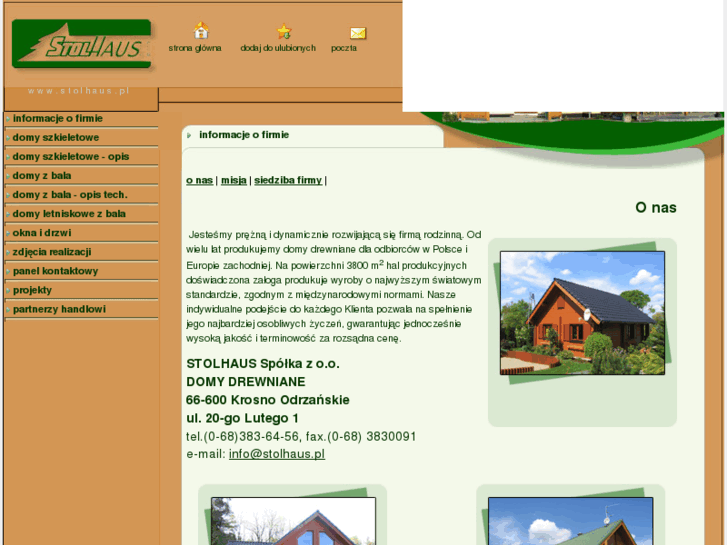 www.stolhaus.com