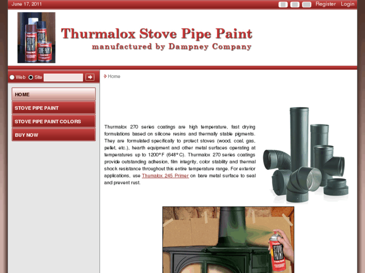 www.stovepipepaint.com