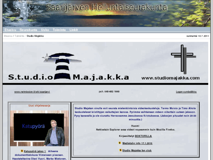 www.studiomajakka.com