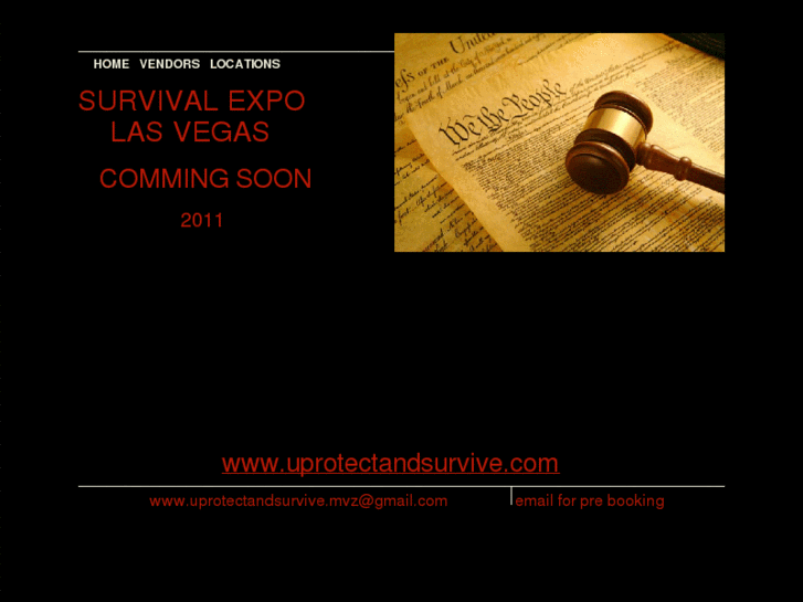 www.survivalexpovegas.com