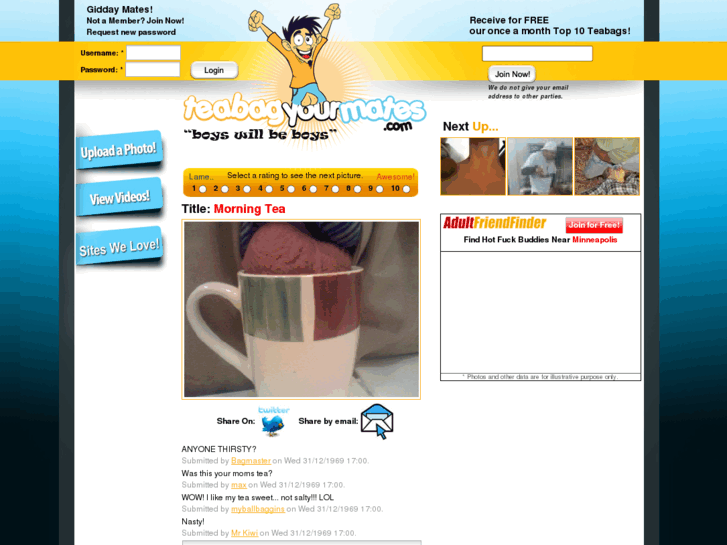 www.teabagyourmates.com