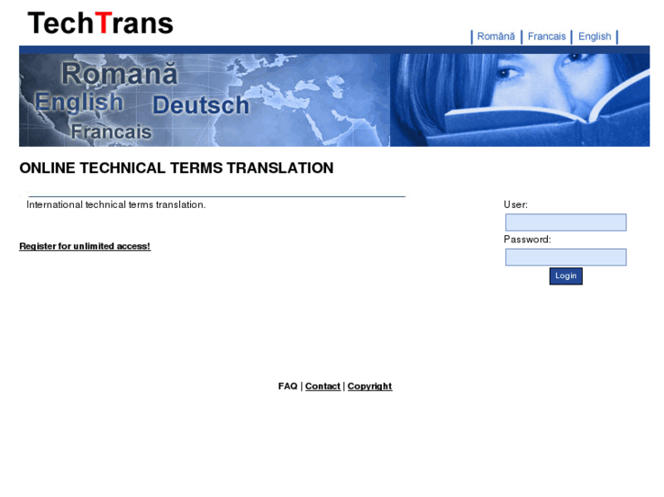 www.techtrans.ro