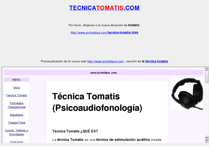 www.tecnicatomatis.com