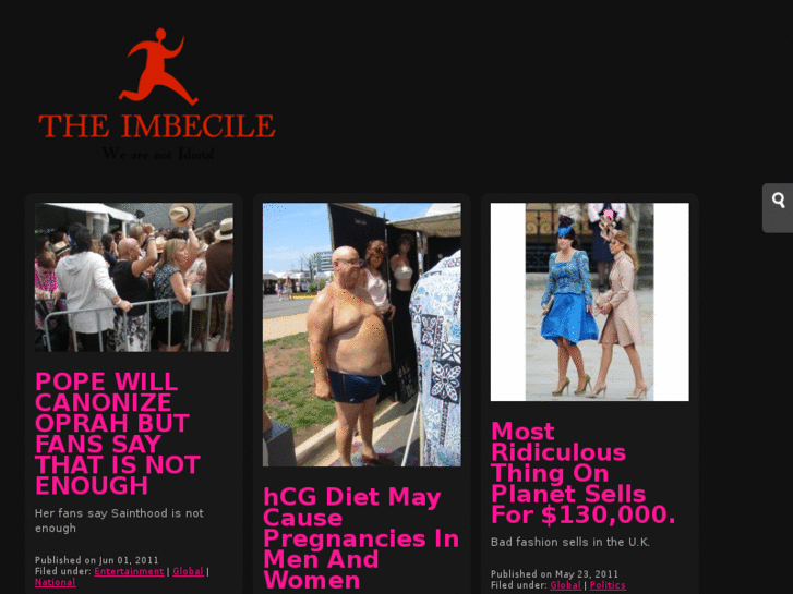 www.theimbecile.com