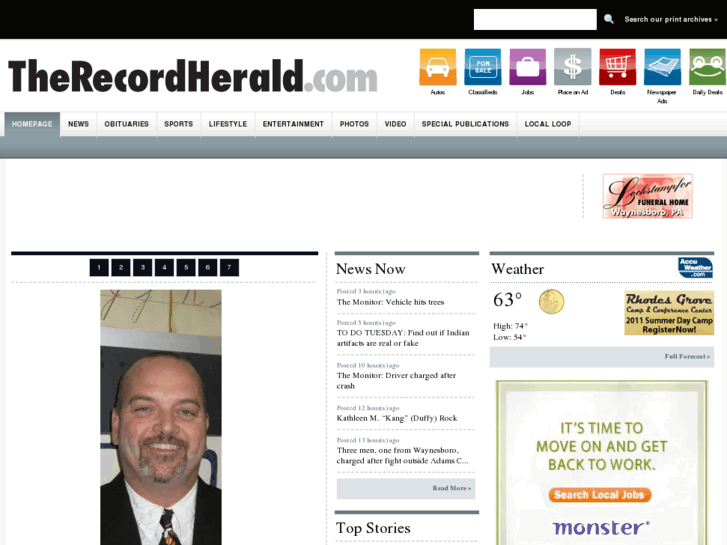 www.therecordherald.com