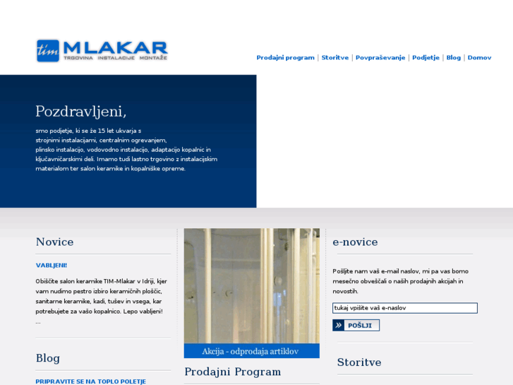 www.tim-mlakar.com