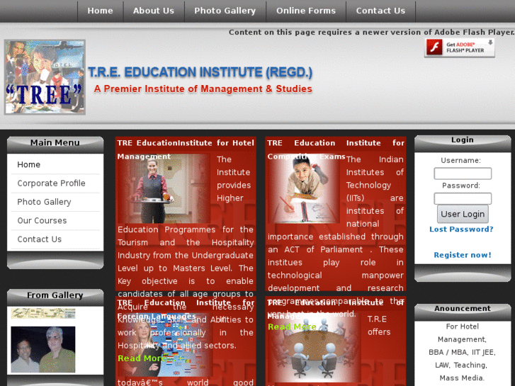 www.treeducation.com