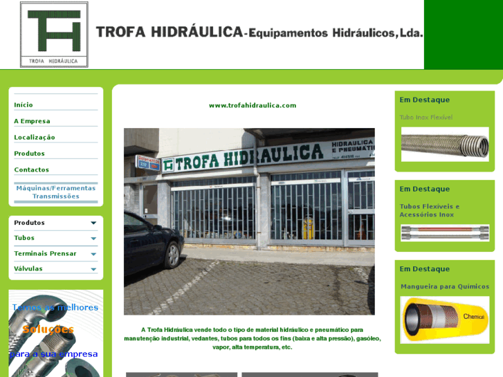 www.trofahidraulica.com