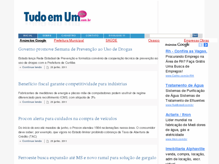 www.tudoemum.com.br