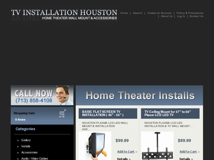 www.tvinstallationhouston.com