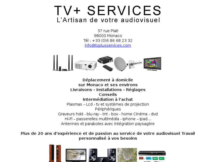 www.tvplusservices.com