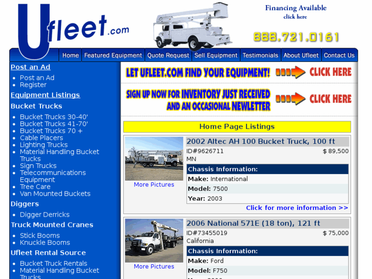 www.ufleet.com