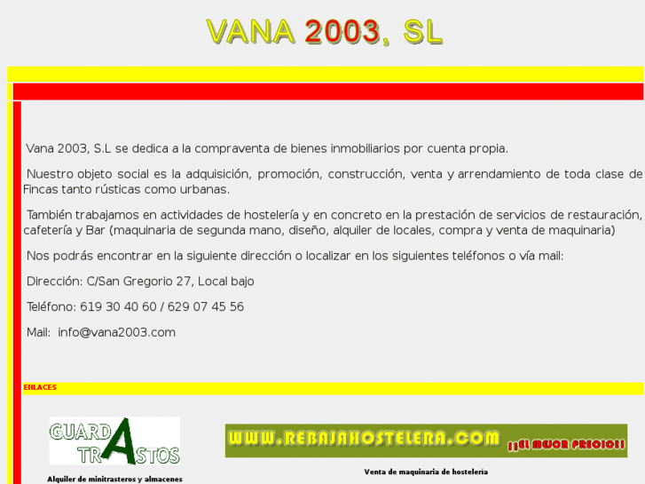www.vana2003.com