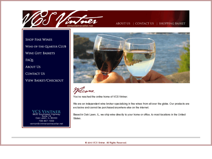 www.vcsvintner.com