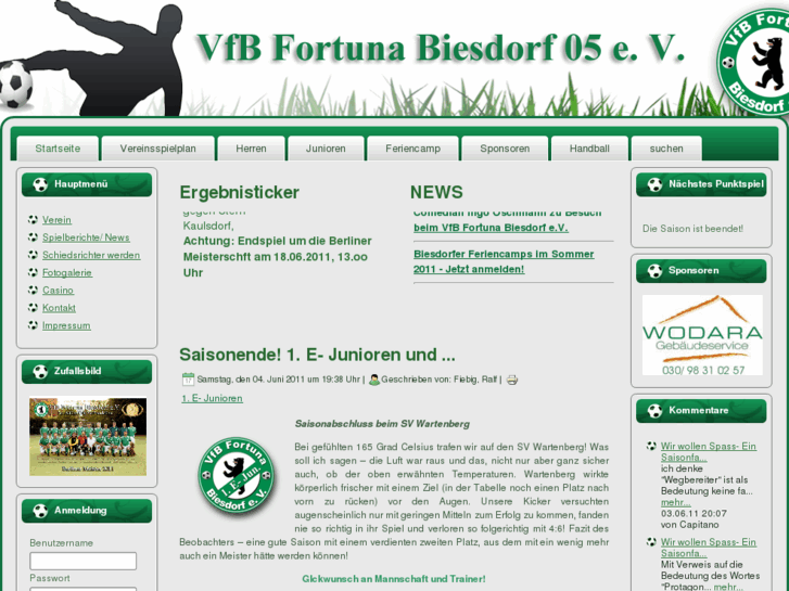 www.vfb-fortuna-biesdorf.de