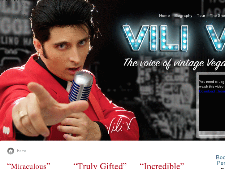 www.vilimusic.com