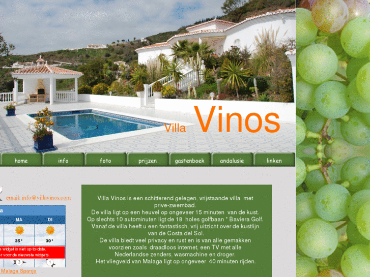 www.villavinos.com