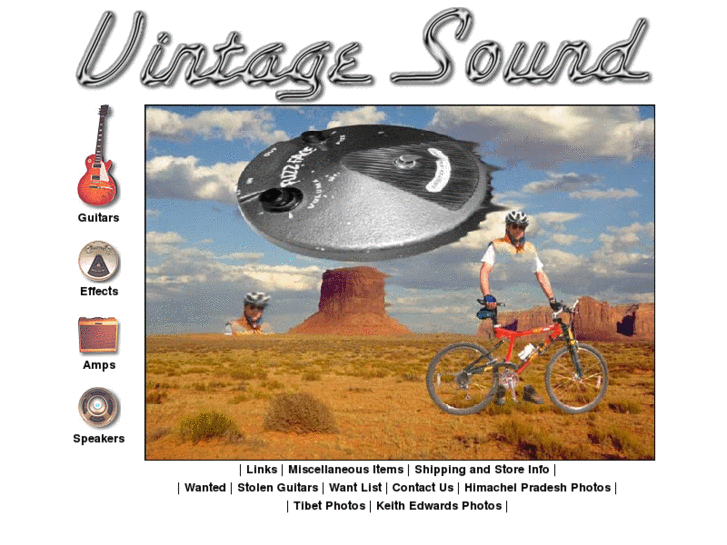 www.vintagesound.com