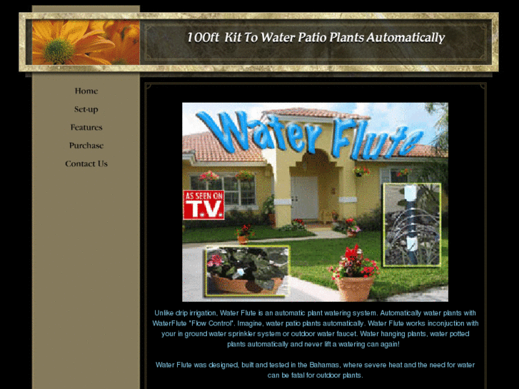 www.waterflute.com