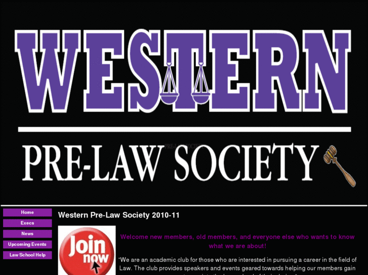 www.westernprelaw.com