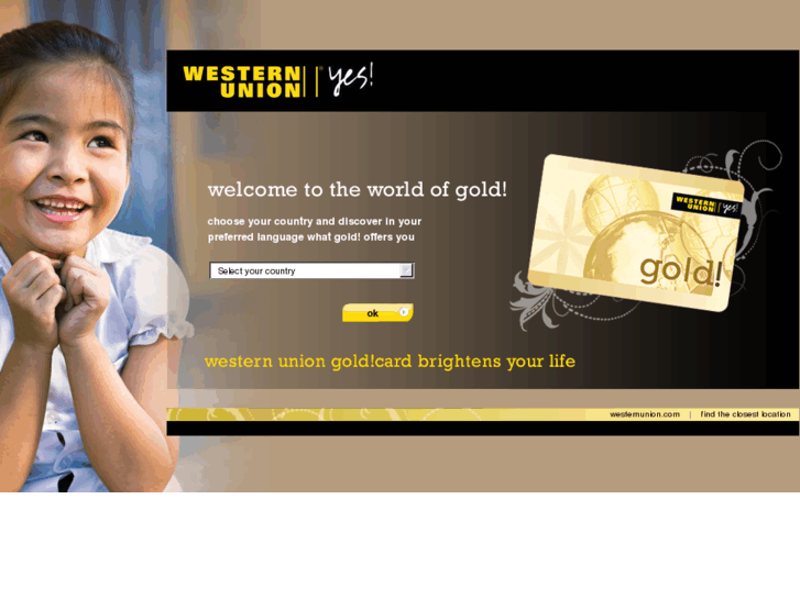 www.westernuniongold.com