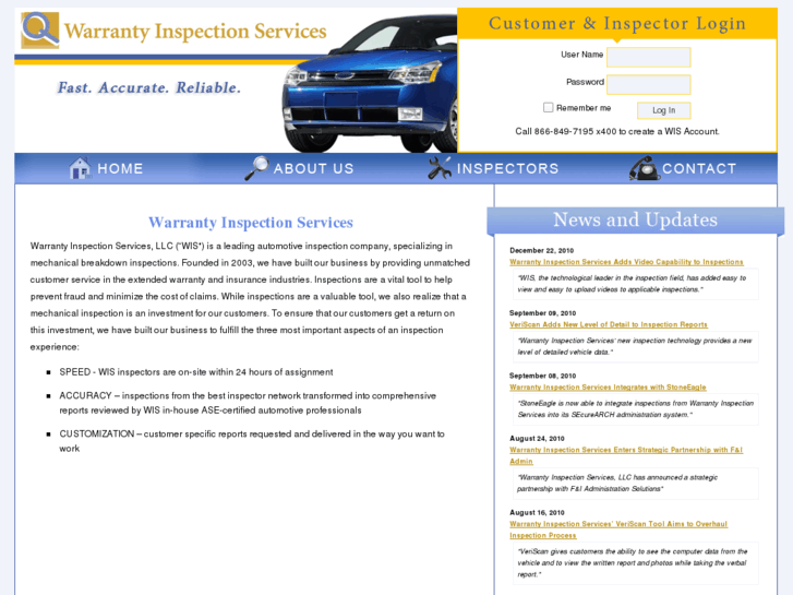 www.wisinspections.com