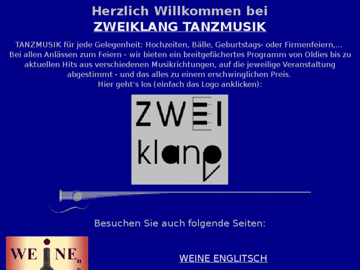 www.zweiklang.com