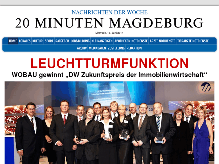 www.20minutenmagdeburg.de