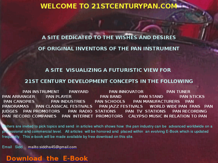 www.21stcenturypan.com