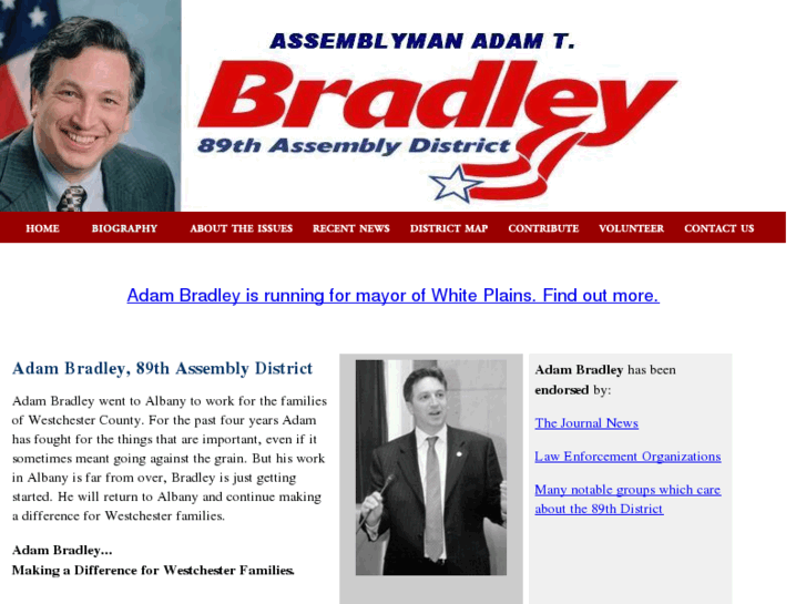 www.adambradley.org