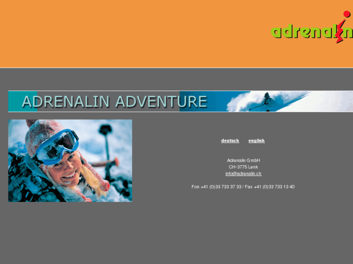 www.adrenalin.ch