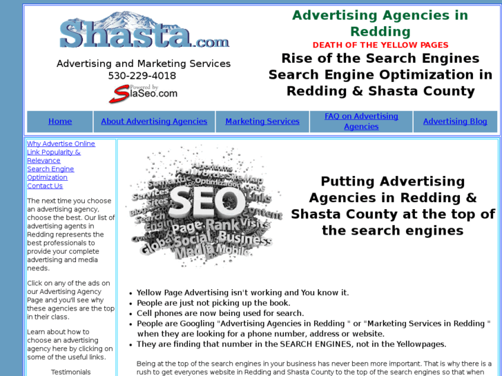 www.advertisingagenciesinredding.com