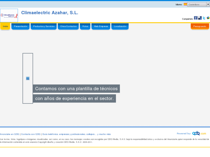 www.aireacondicionado-malaga.com