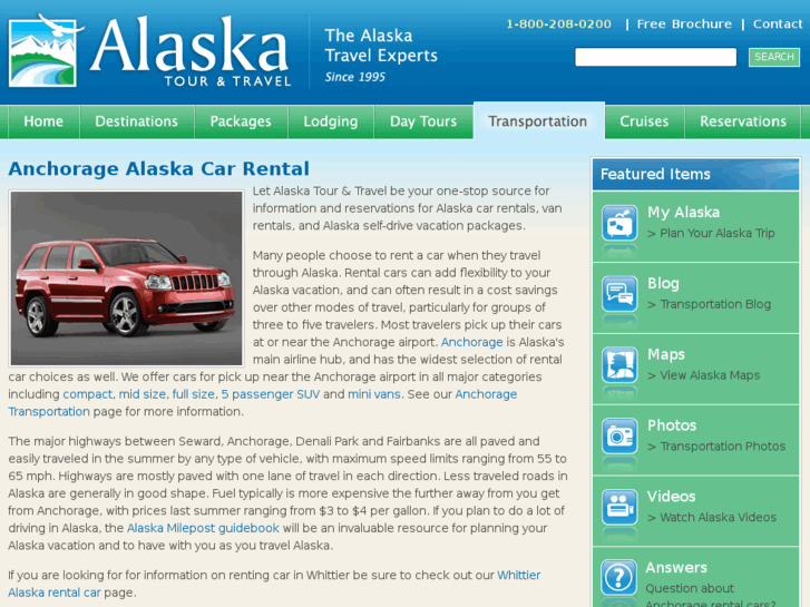 www.alaska-car-rentals.com