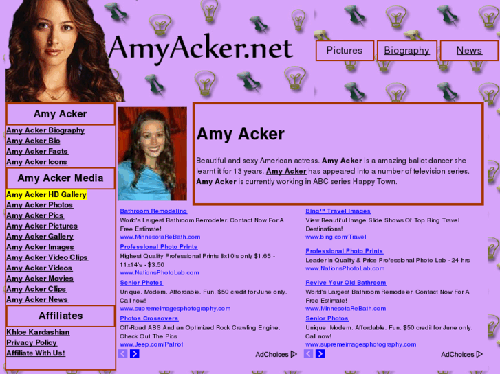 www.amyacker.net
