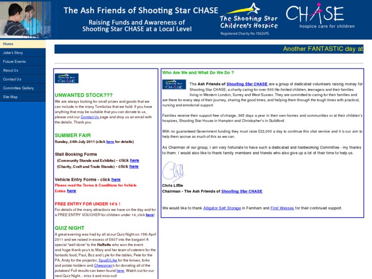 www.ashfoc.org