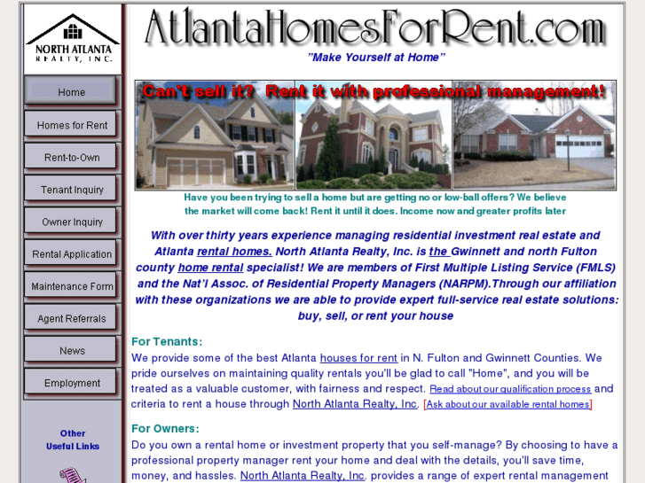 www.atlantahomesforrent.com