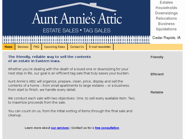 www.aunt-annie.com