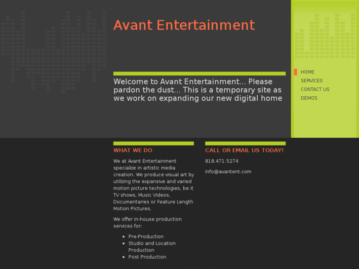 www.avantent.com