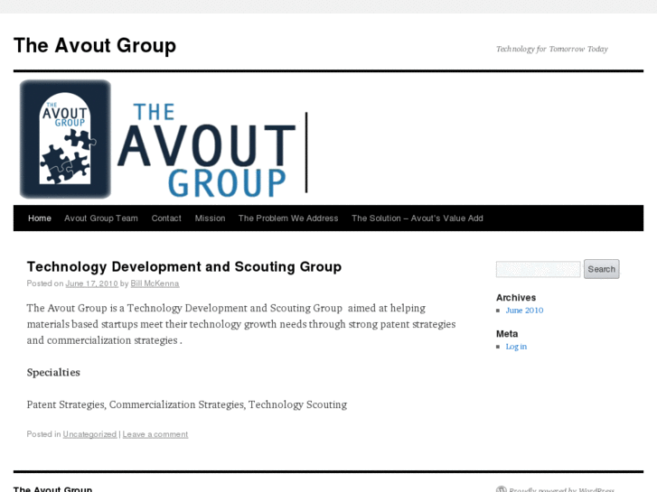 www.avoutgroup.com