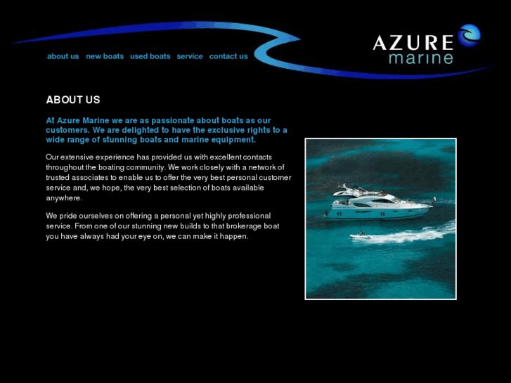 www.azuremarine.net