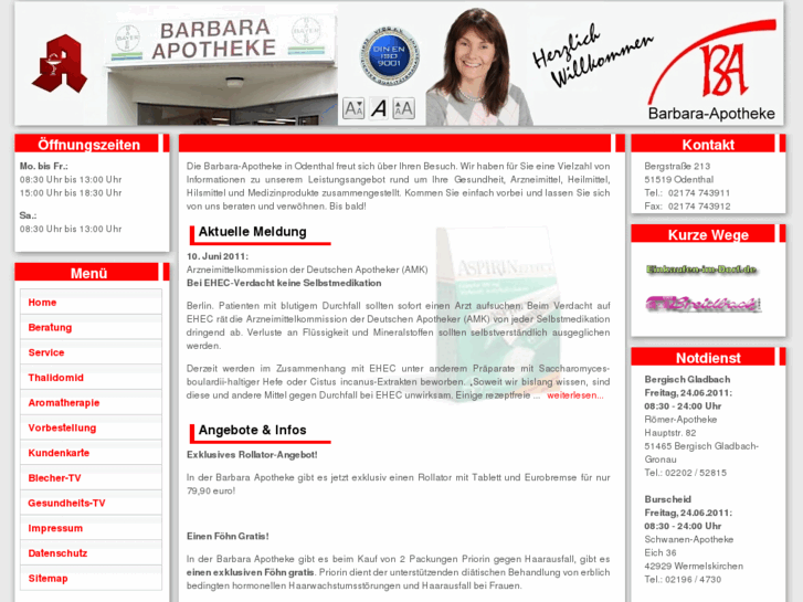 www.barbara-apotheke.com