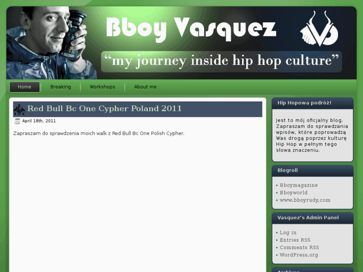 www.bboyvasquez.com