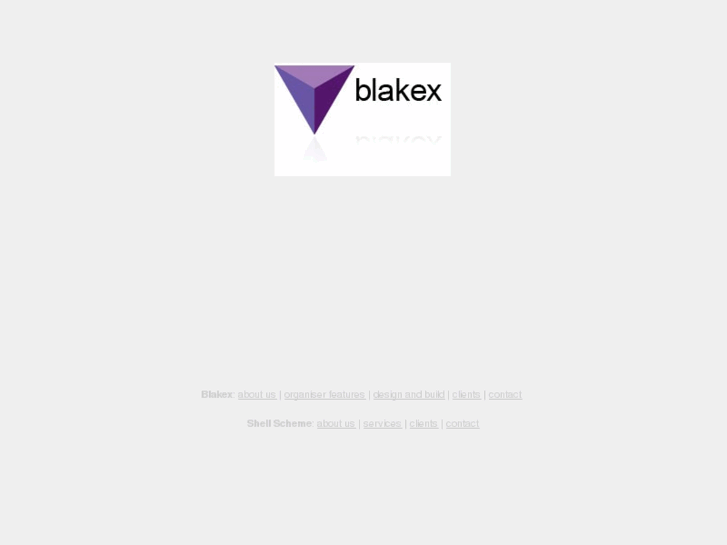 www.blakex.co.uk